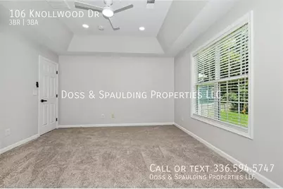 106 Knollwood Drive, Jamestown, NC 27282 - Photo 17
