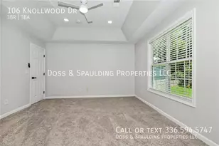 106 Knollwood Dr, Jamestown, NC 27282 - Photo 17