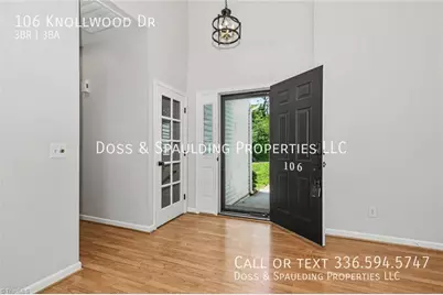 106 Knollwood Drive, Jamestown, NC 27282 - Photo 5