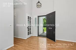 106 Knollwood Dr, Jamestown, NC 27282 - Photo 5