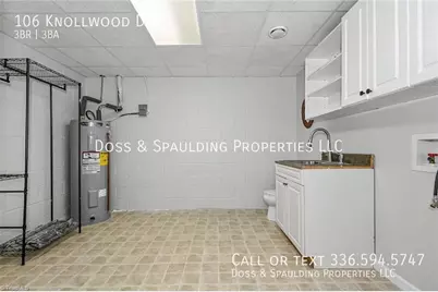 106 Knollwood Drive, Jamestown, NC 27282 - Photo 27