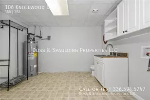 106 Knollwood Dr, Jamestown, NC 27282 - Photo 27