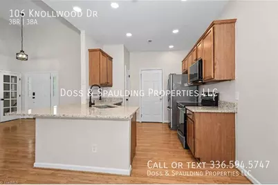 106 Knollwood Drive, Jamestown, NC 27282 - Photo 11