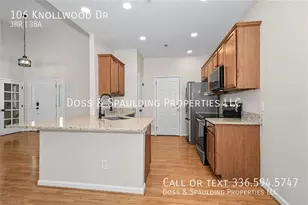 106 Knollwood Dr, Jamestown, NC 27282 - Photo 11