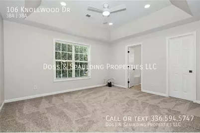106 Knollwood Drive, Jamestown, NC 27282 - Photo 15