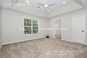 106 Knollwood Dr, Jamestown, NC 27282 - Photo 15