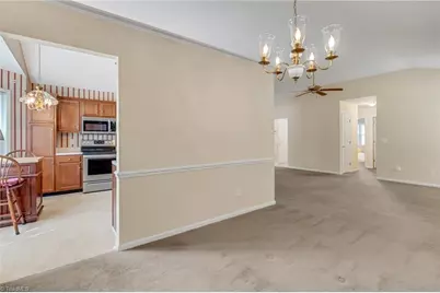 3 Brandywine Circle, Greensboro, NC 27409 - Photo 17