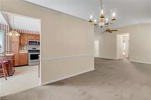 3 Brandywine Cir, Greensboro, NC 27409 - Photo 17