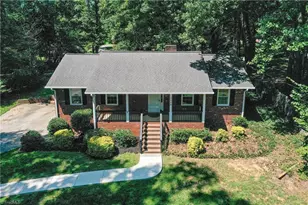 5410 Nestleway Dr, Clemmons, NC 27012 - Photo 3
