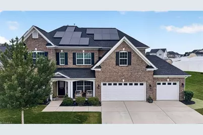 6605 Jockey Club Drive, Whitsett, NC 27377 - Photo 1
