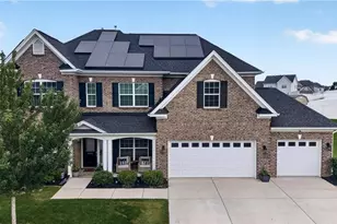 6605 Jockey Club Dr, Whitsett, NC 27377 - Photo 1