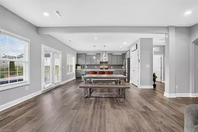 6605 Jockey Club Drive, Whitsett, NC 27377 - Photo 35