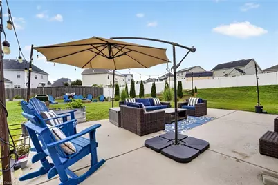 6605 Jockey Club Drive, Whitsett, NC 27377 - Photo 21