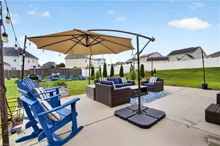 6605 Jockey Club Dr, Whitsett, NC 27377 - Photo 21