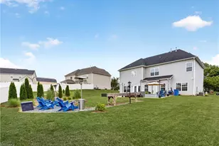 6605 Jockey Club Dr, Whitsett, NC 27377 - Photo 19
