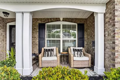 6605 Jockey Club Drive, Whitsett, NC 27377 - Photo 5