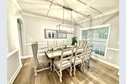 6605 Jockey Club Drive, Whitsett, NC 27377 - Photo 5