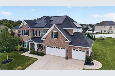 6605 Jockey Club Drive, Whitsett, NC 27377 - Photo 13