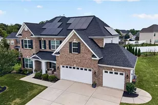 6605 Jockey Club Dr, Whitsett, NC 27377 - Photo 13