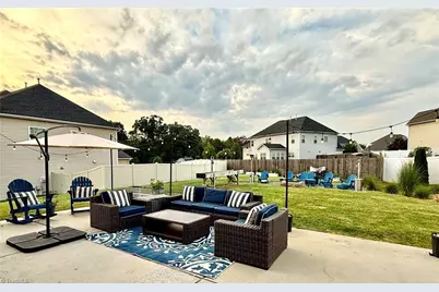 6605 Jockey Club Drive, Whitsett, NC 27377 - Photo 3