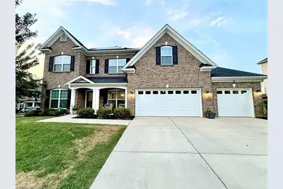 6605 Jockey Club Drive, Whitsett, NC 27377 - Photo 1