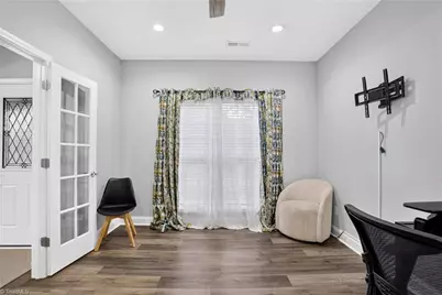 6605 Jockey Club Drive, Whitsett, NC 27377 - Photo 31