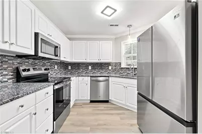 5005 Bass Chapel Road #1C, Greensboro, NC 27455 - Photo 9