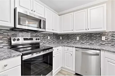 5005 Bass Chapel Road #1C, Greensboro, NC 27455 - Photo 11