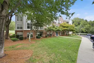 5005 Bass Chapel Rd, Greensboro, NC 27455 - Photo 23