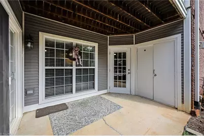 5005 Bass Chapel Road #1C, Greensboro, NC 27455 - Photo 21