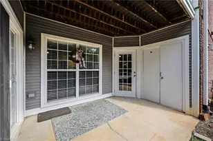 5005 Bass Chapel Rd, Greensboro, NC 27455 - Photo 21