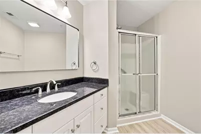 5005 Bass Chapel Road #1C, Greensboro, NC 27455 - Photo 19