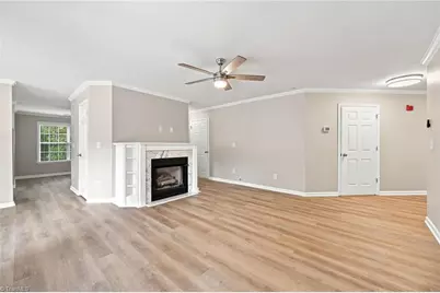 5005 Bass Chapel Road #1C, Greensboro, NC 27455 - Photo 3