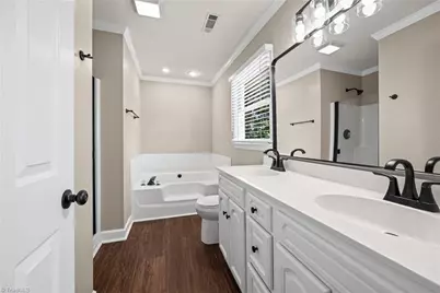 4341 Becks Park Lane, Winston-Salem, NC 27106 - Photo 33