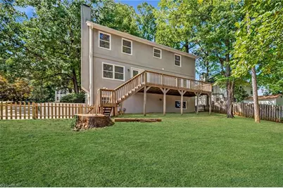 4341 Becks Park Lane, Winston-Salem, NC 27106 - Photo 45