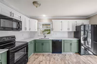 4341 Becks Park Lane, Winston-Salem, NC 27106 - Photo 11