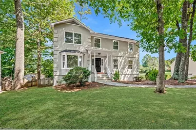 4341 Becks Park Lane, Winston-Salem, NC 27106 - Photo 1