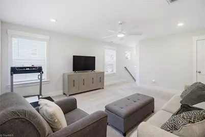 5113 Moonlight Ridge Drive, Greensboro, NC 27455 - Photo 21