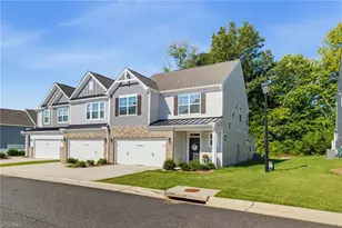 5113 Moonlight Rdg Dr, Greensboro, NC 27455 - Photo 3