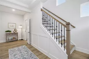 5113 Moonlight Rdg Dr, Greensboro, NC 27455 - Photo 5