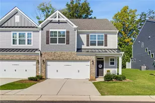 5113 Moonlight Rdg Dr, Greensboro, NC 27455 - Photo 1