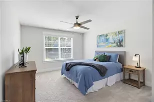 5113 Moonlight Rdg Dr, Greensboro, NC 27455 - Photo 27