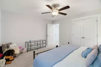 5113 Moonlight Ridge Drive, Greensboro, NC 27455 - Photo 23