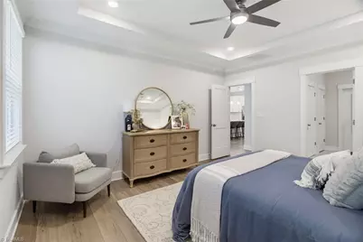 5113 Moonlight Ridge Drive, Greensboro, NC 27455 - Photo 17