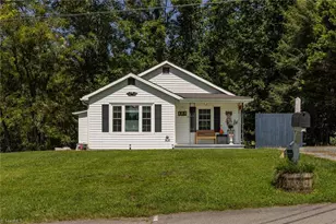 220 Collins Rd, Elkin, NC 28621 - Photo 1