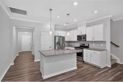 814 Falls Grove Trail, High Point, NC 27265 - Photo 7