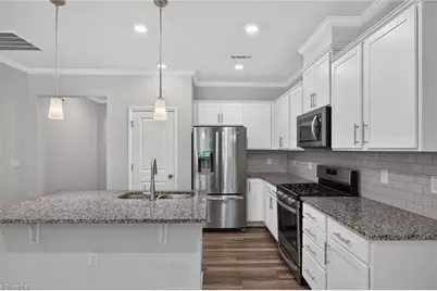 814 Falls Grove Trail, High Point, NC 27265 - Photo 9