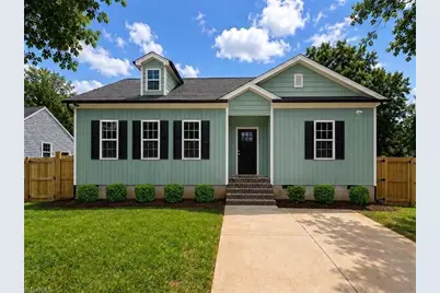 1110 Richland Street, High Point, NC 27260 - Photo 1