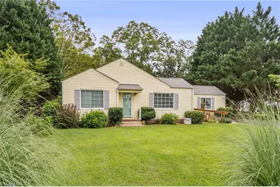 204 Carson Road, Pilot Mountain, NC 27041 - Photo 1