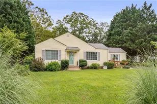 204 Carson Rd, Pilot Mountain, NC 27041 - Photo 1